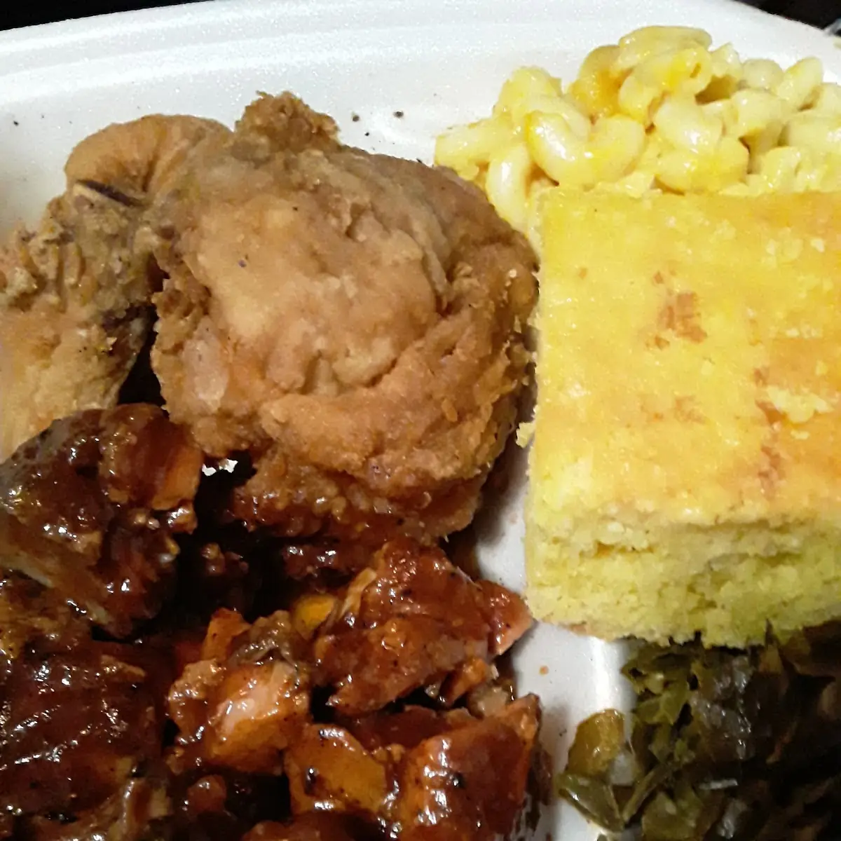 Fried Chicken