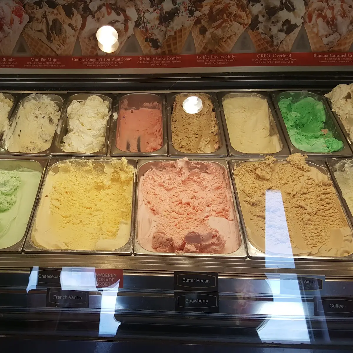 Gelato