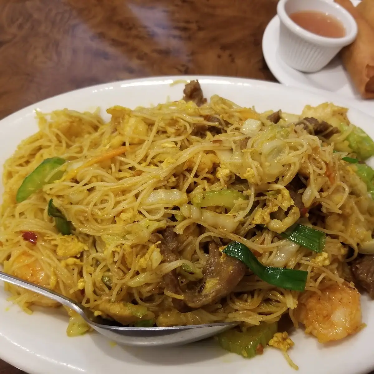 Rice Noodles