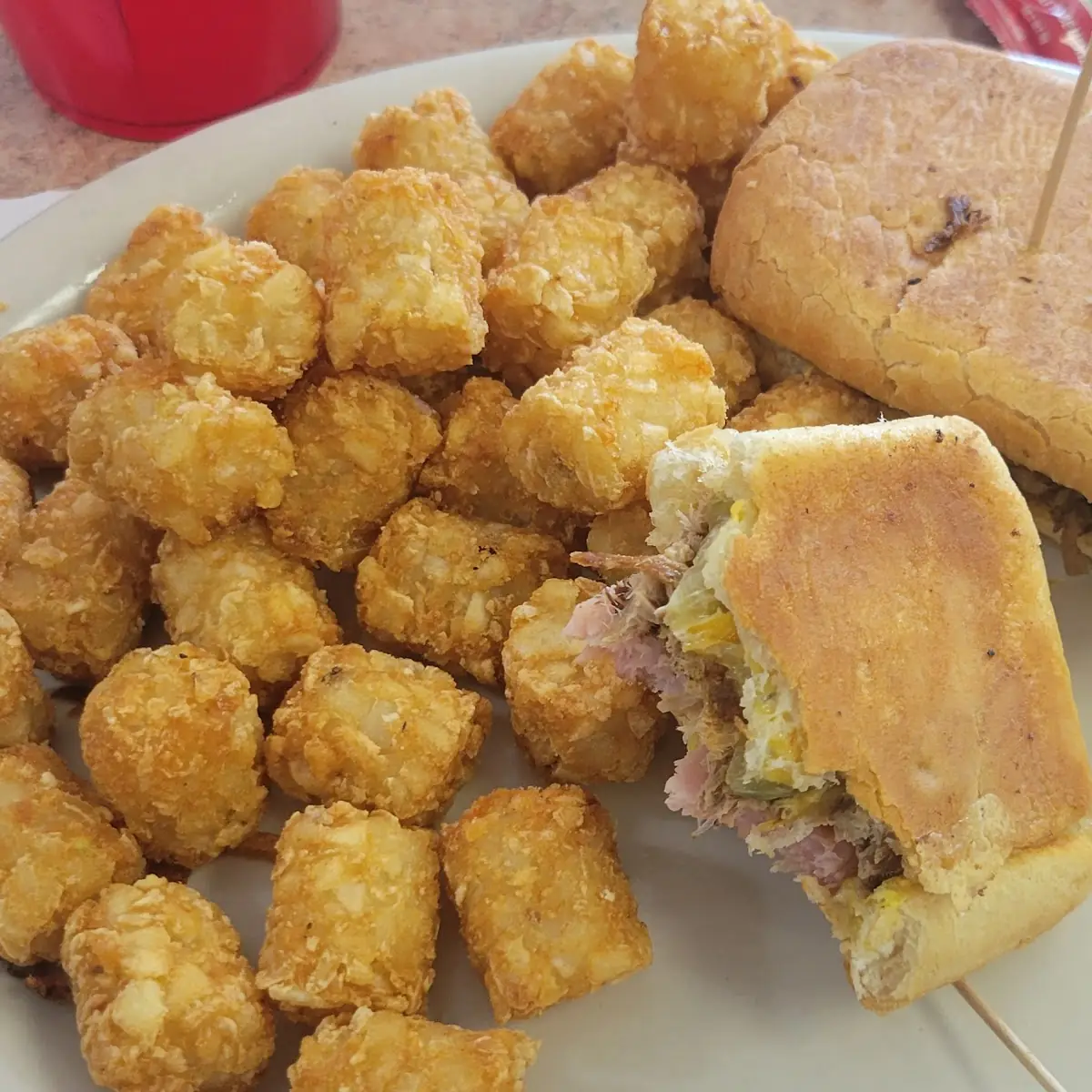Cuban Sandwich