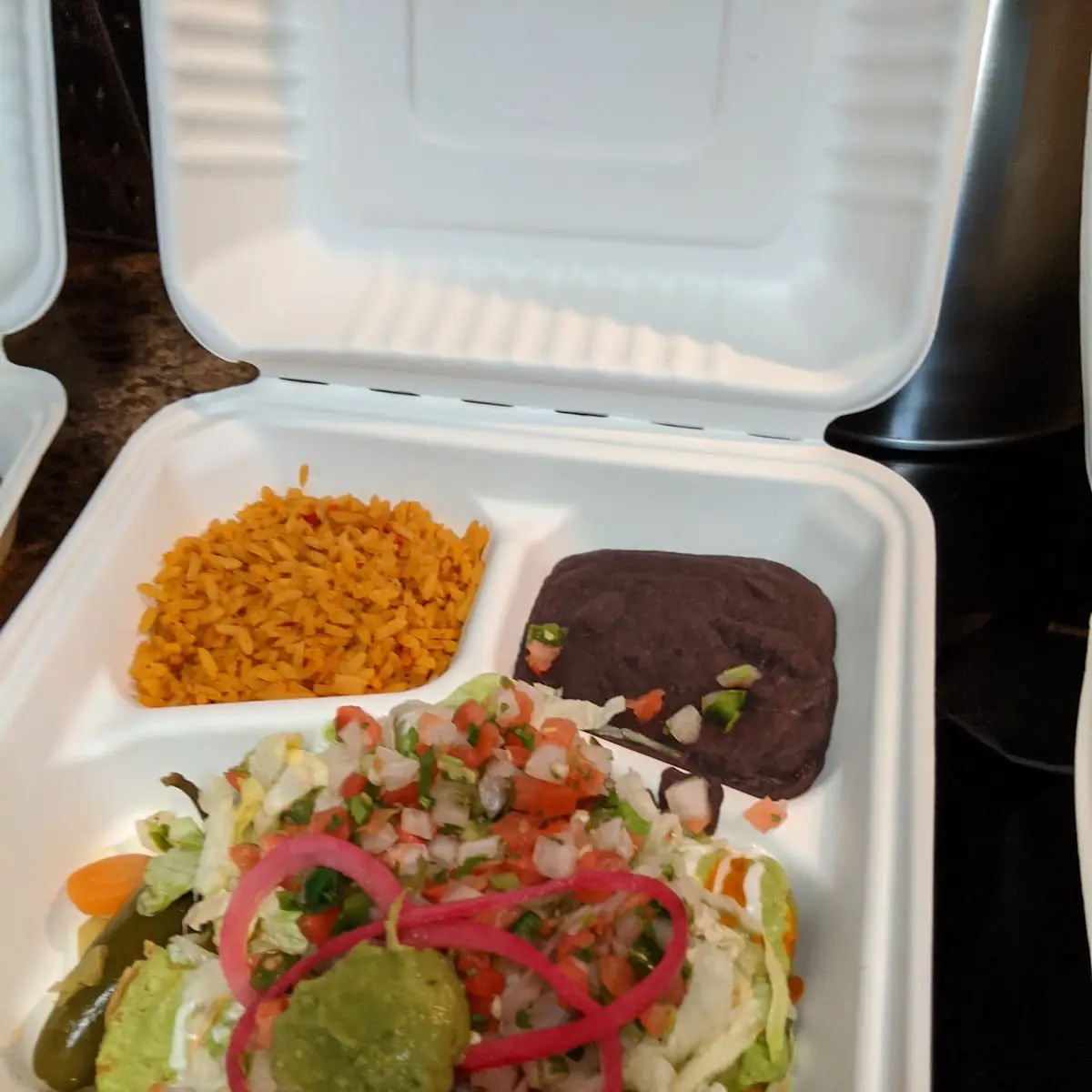 MINI TACO