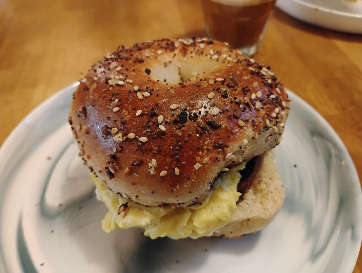 Bagel