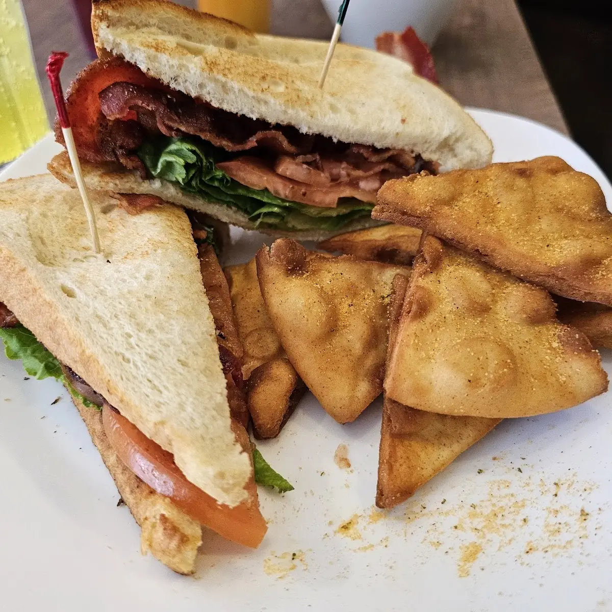 Club Sandwich