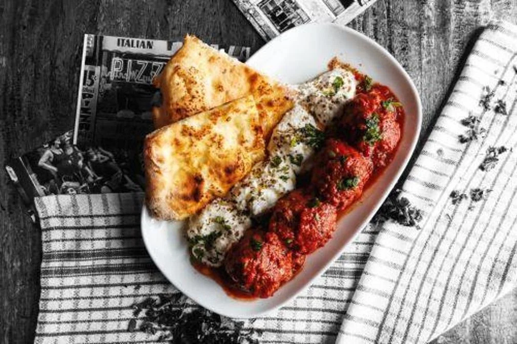 Highlights, Johnny Gio's Pizza Kirrawee