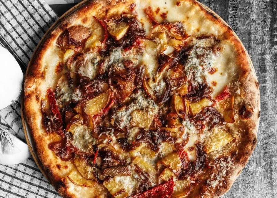 Highlights, Johnny Gio's Pizza Kirrawee