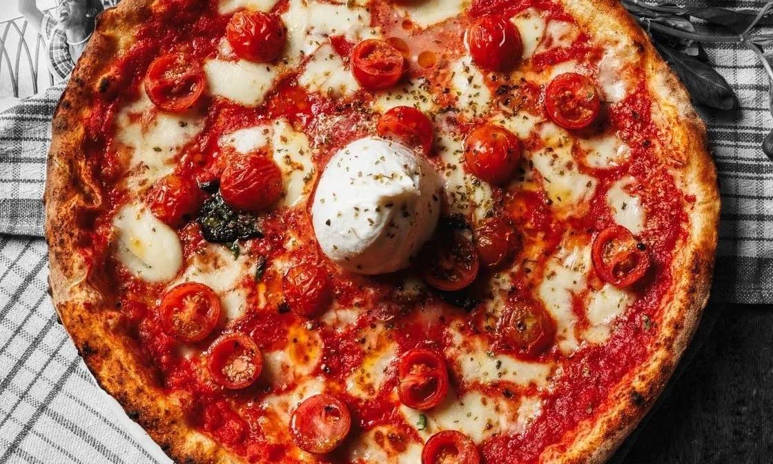Highlights, Johnny Gio's Pizza Kirrawee