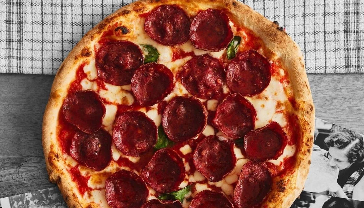 Highlights, Johnny Gio's Pizza Kirrawee