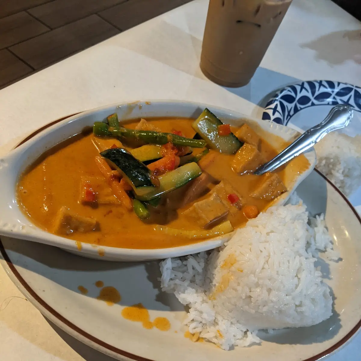 Red Curry