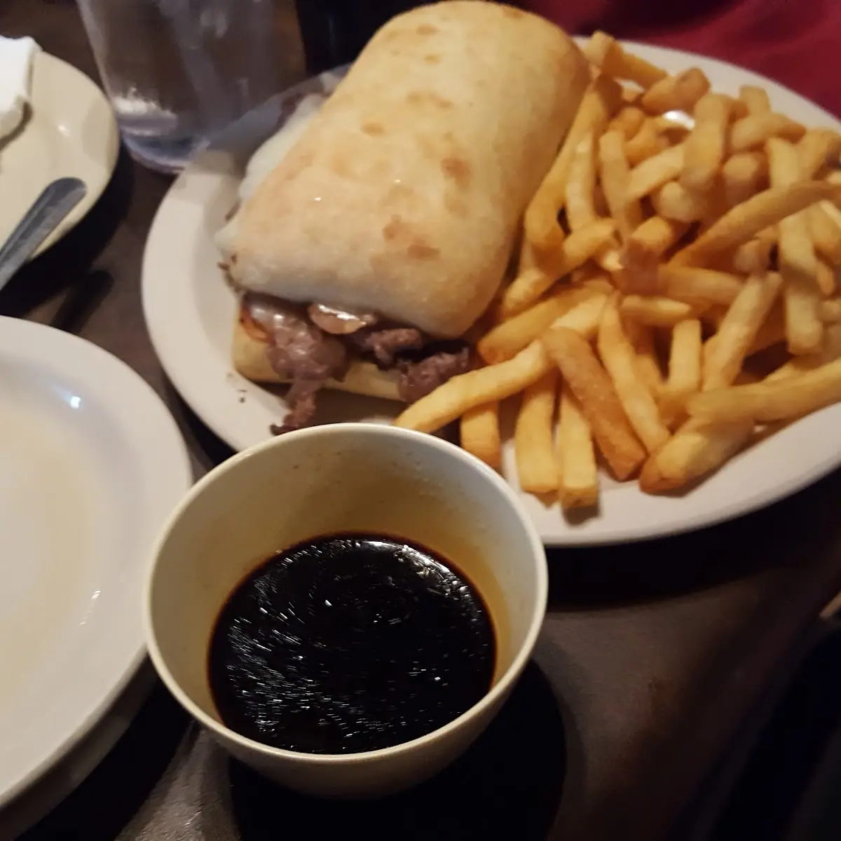 French Dip