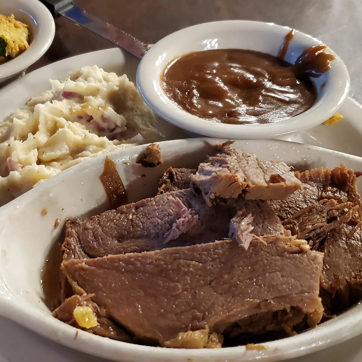 Roast Beef