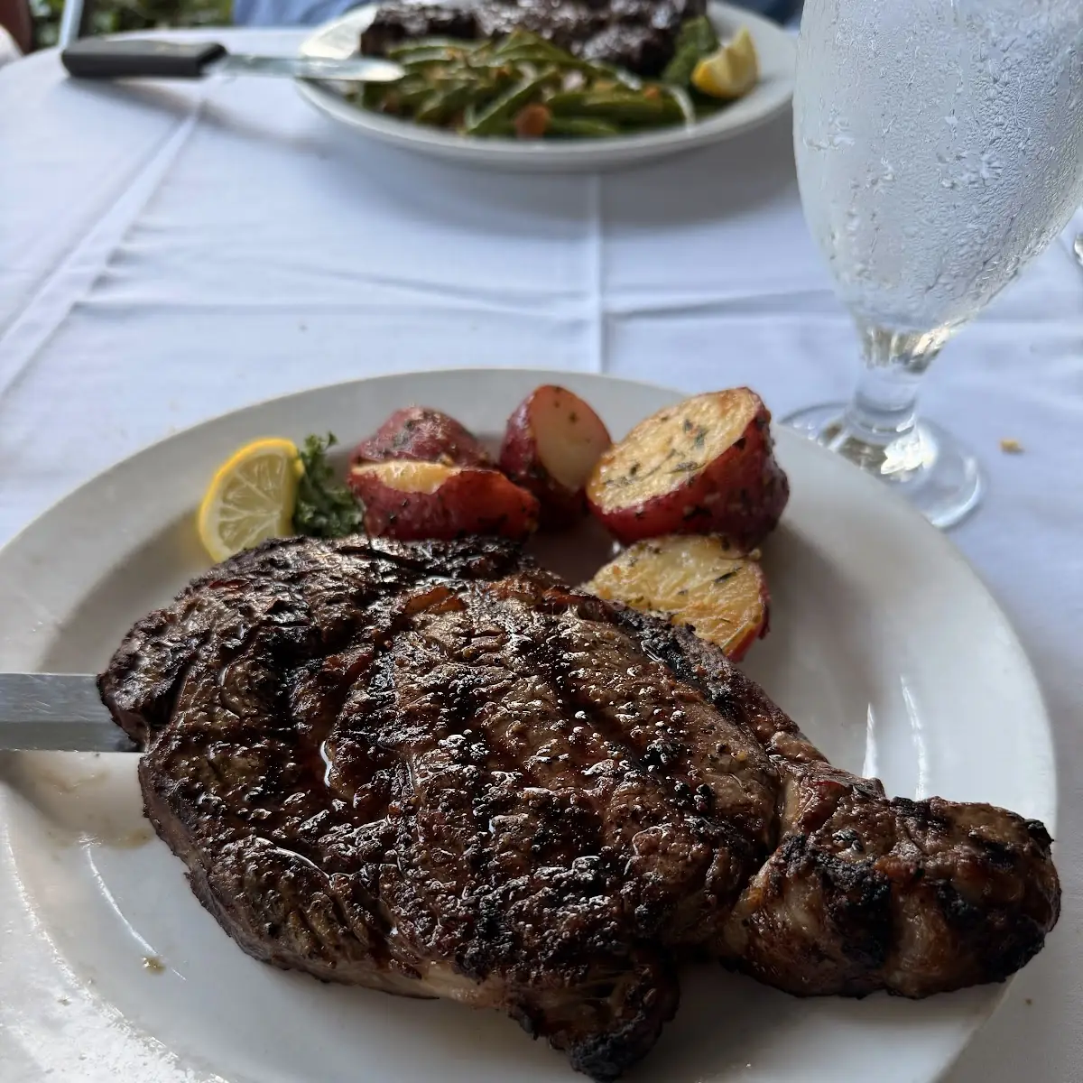 Ribeye Steak