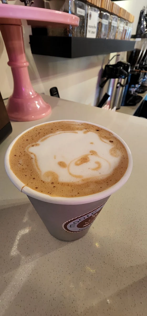 Cafe Mocha