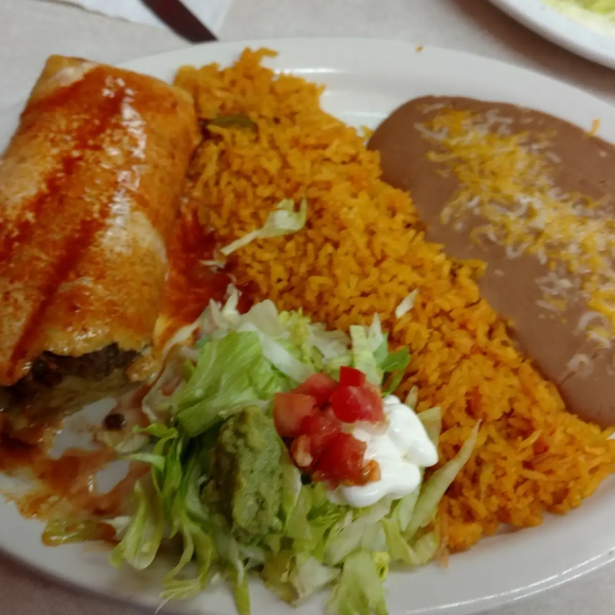 Enchiladas Rancheros
