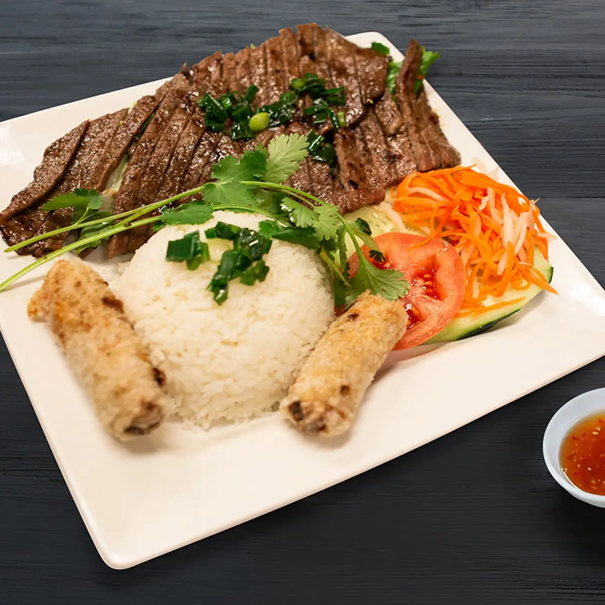 Cơm Tấm