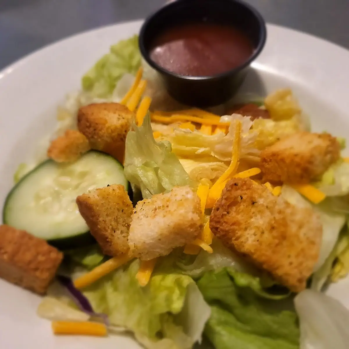 House Salad
