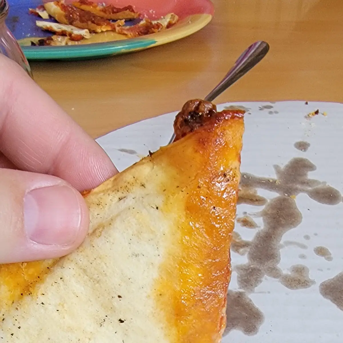 Garlic Bread