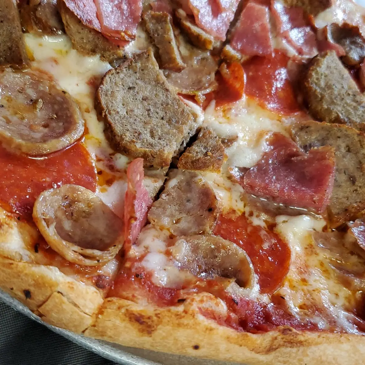 Meat Lover