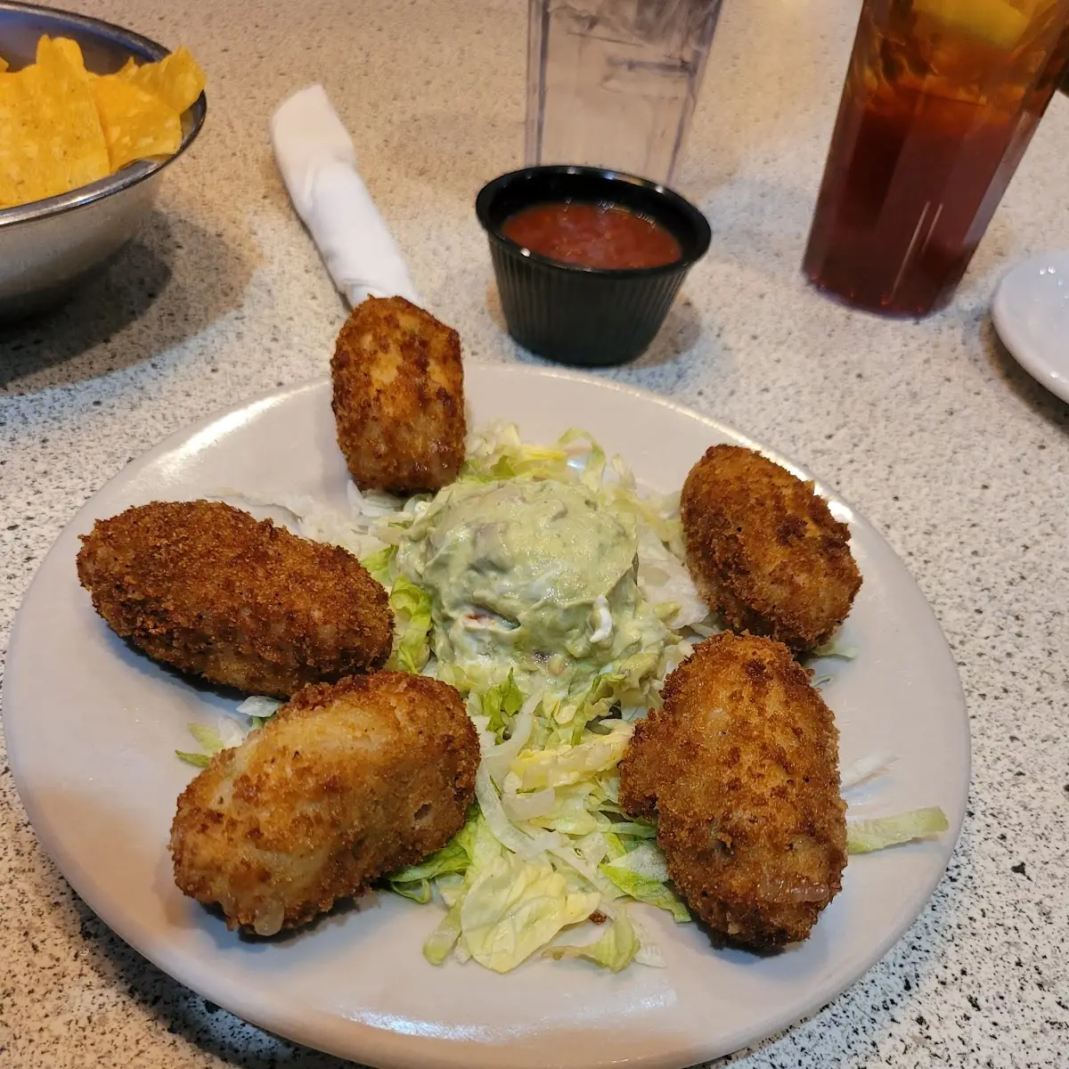 Chicken Jalapeño Poppers
