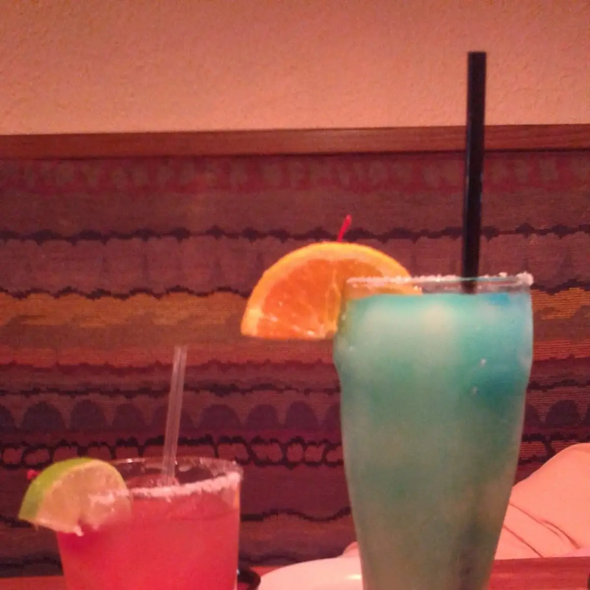 Strawberry Margarita