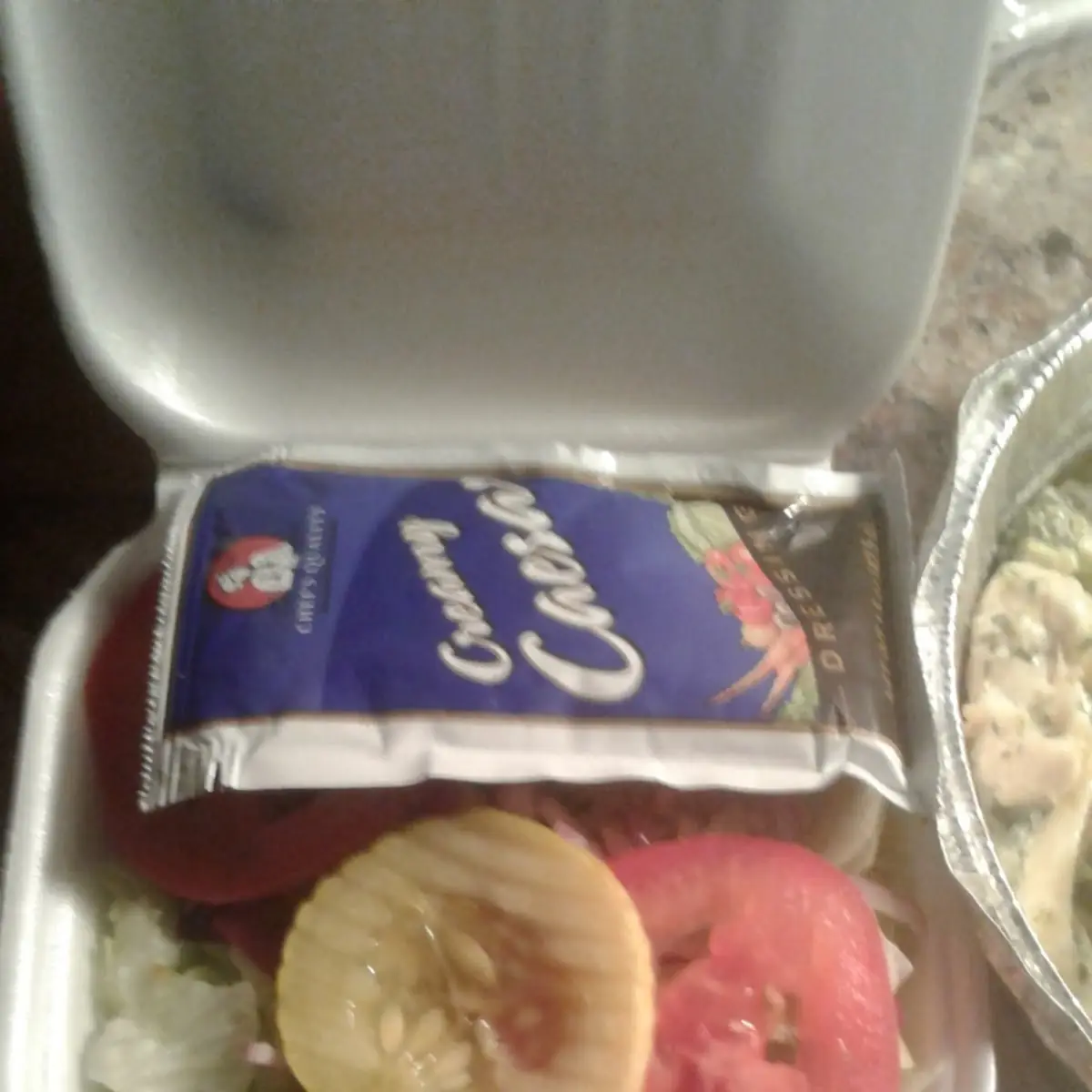 House Salad