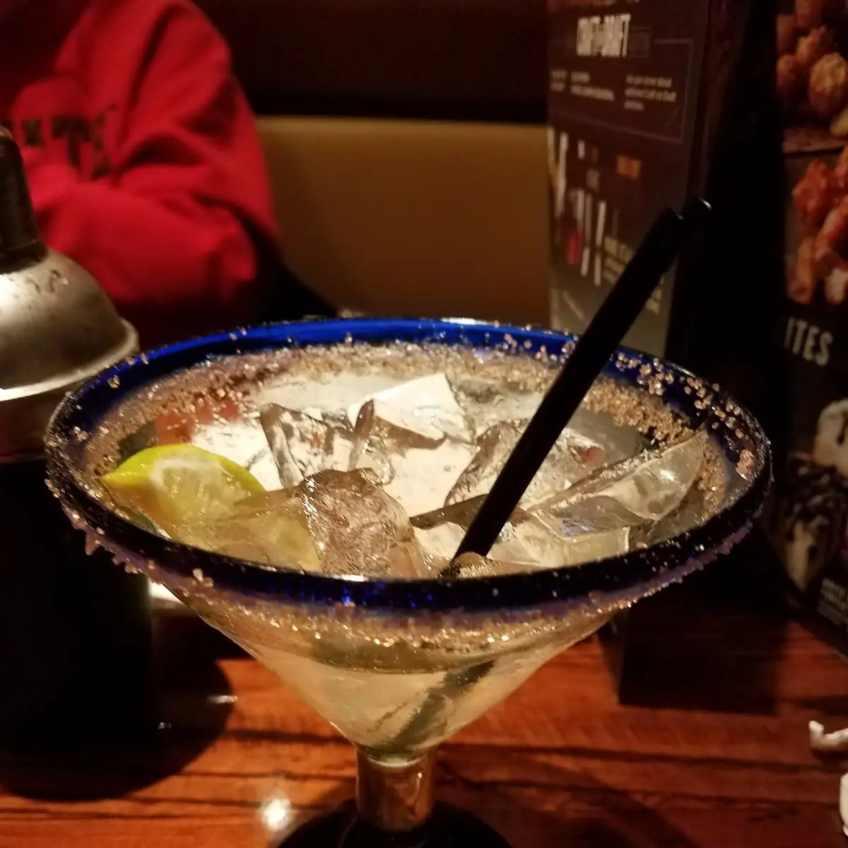 Texas Margarita
