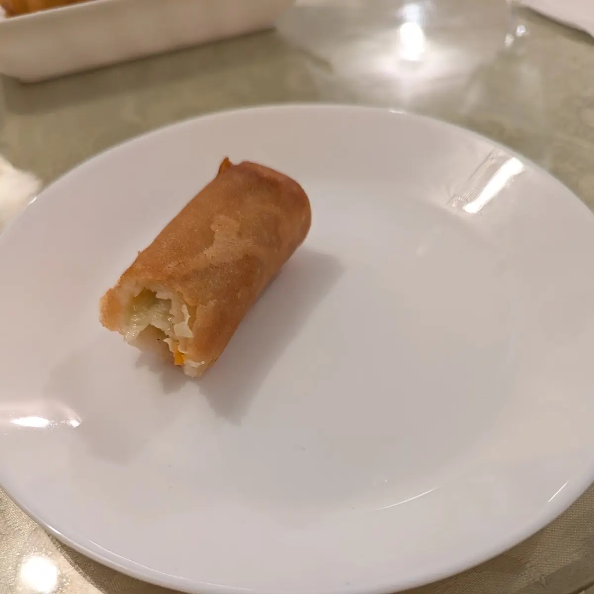 Spring Roll