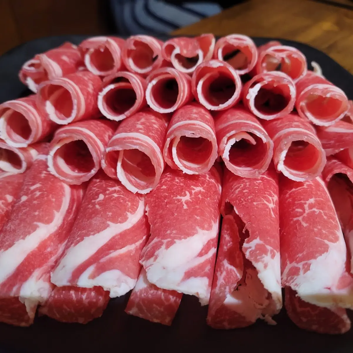 Beef Brisket
