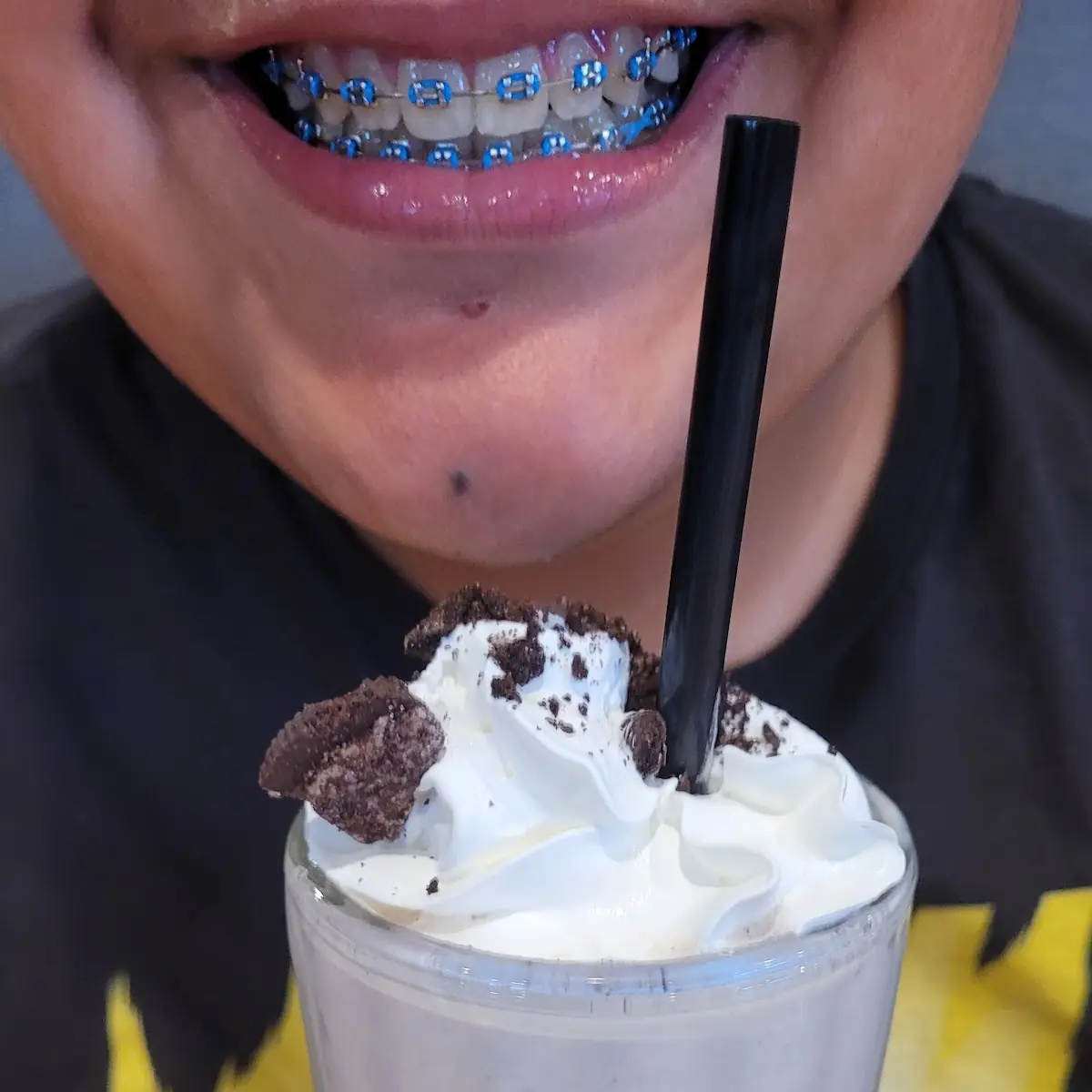 House-Made Milkshakes