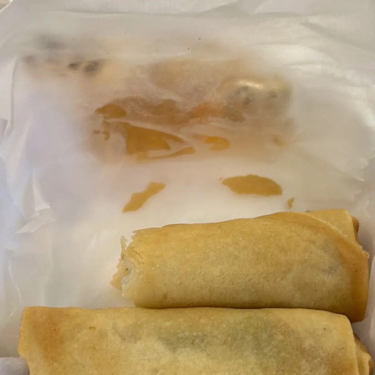 Spring Roll