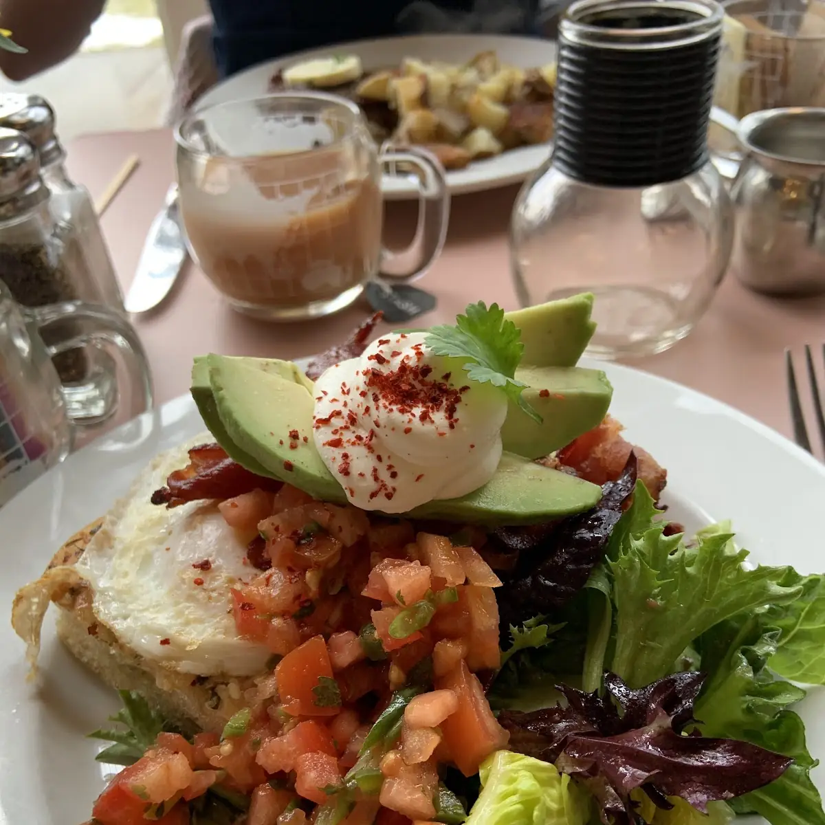 Huevos Rancheros