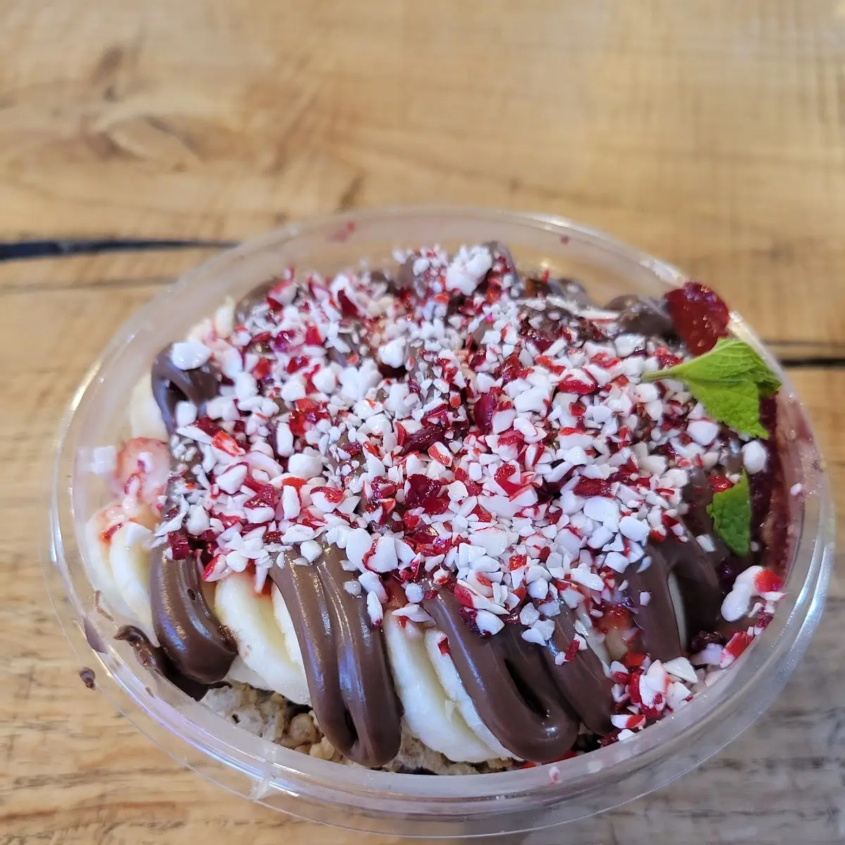 Banana Split