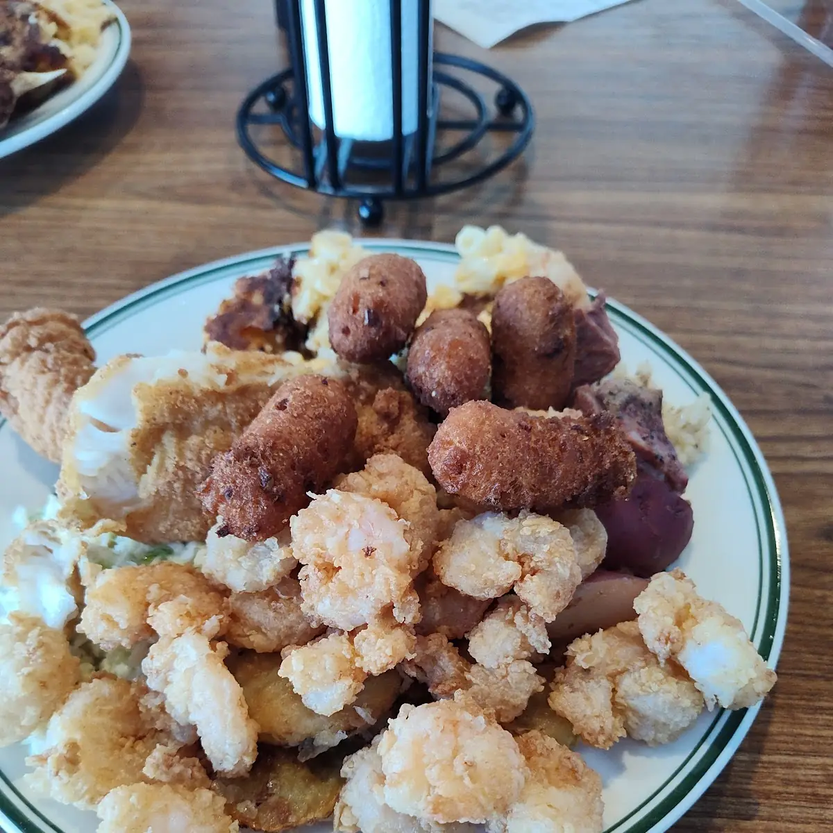 Tater Tots