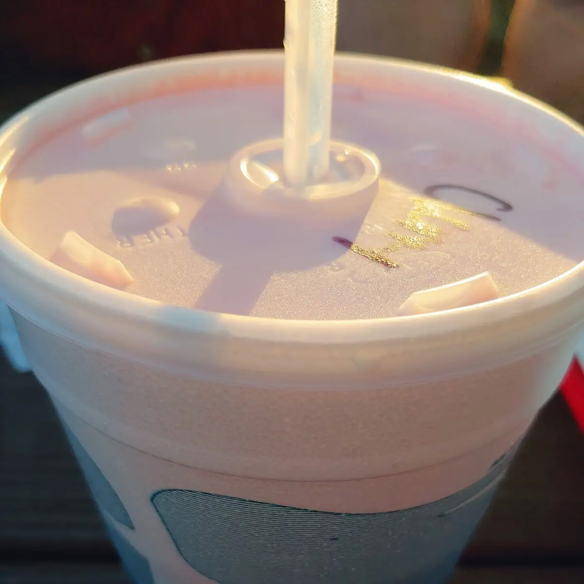 Old Fashion Soda