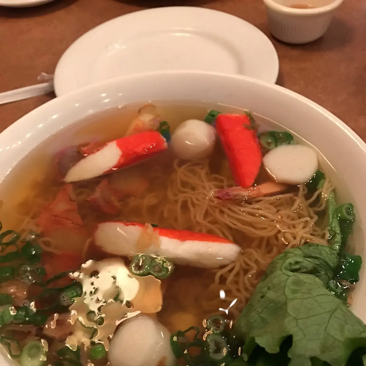 Hu Tieu Saigon