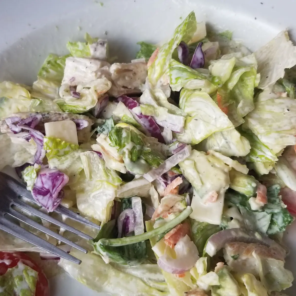 Chicken Salad