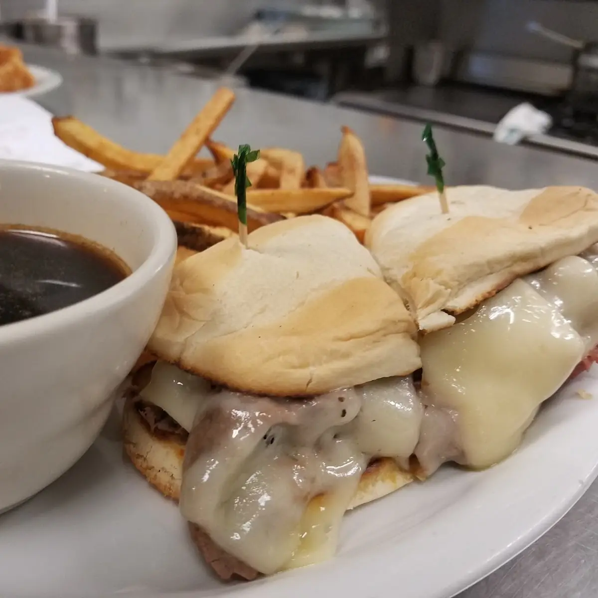 French Dip