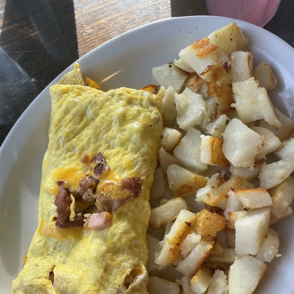 Home Fries