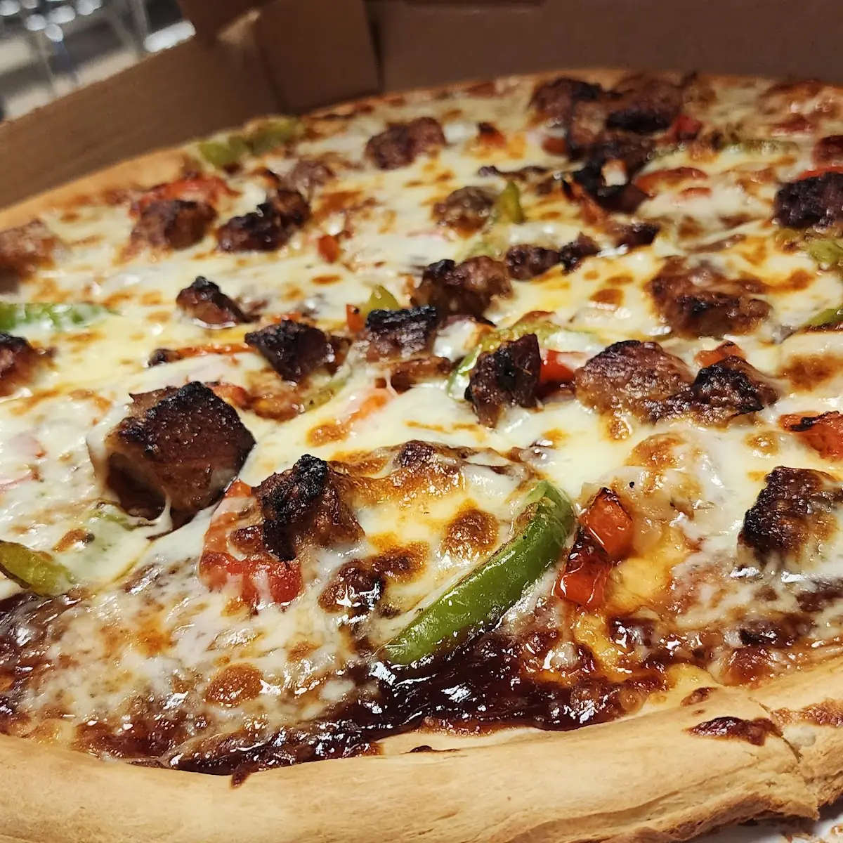 12in Pizza