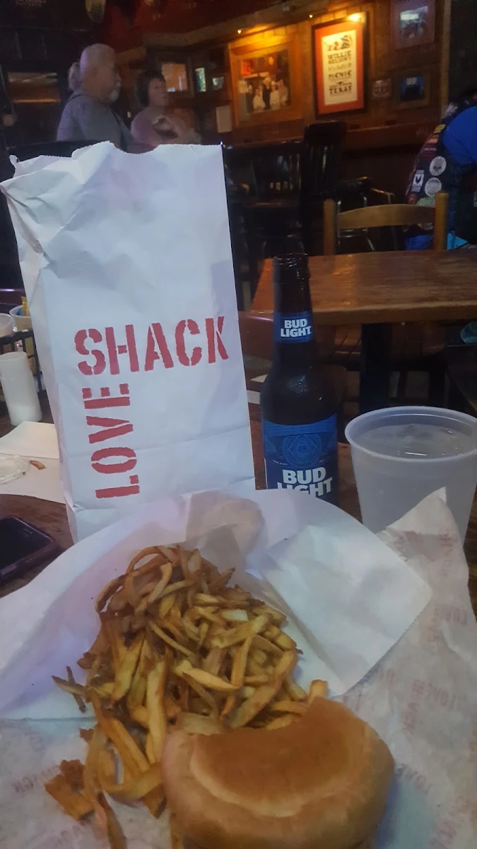 Fresh Cut Fries