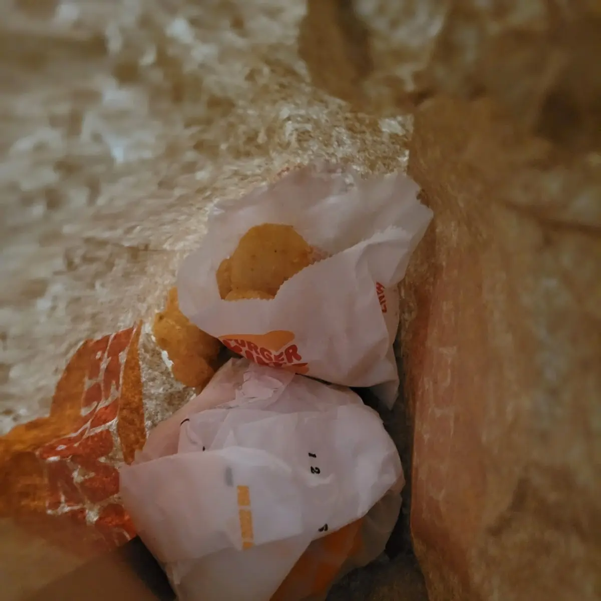 Croissant Sandwich Sausage Egg