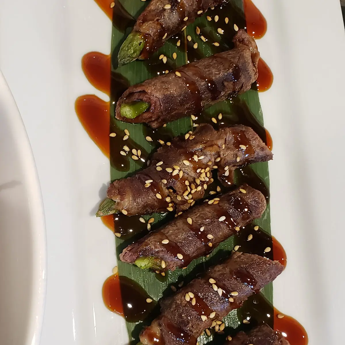 Beef Short Rib