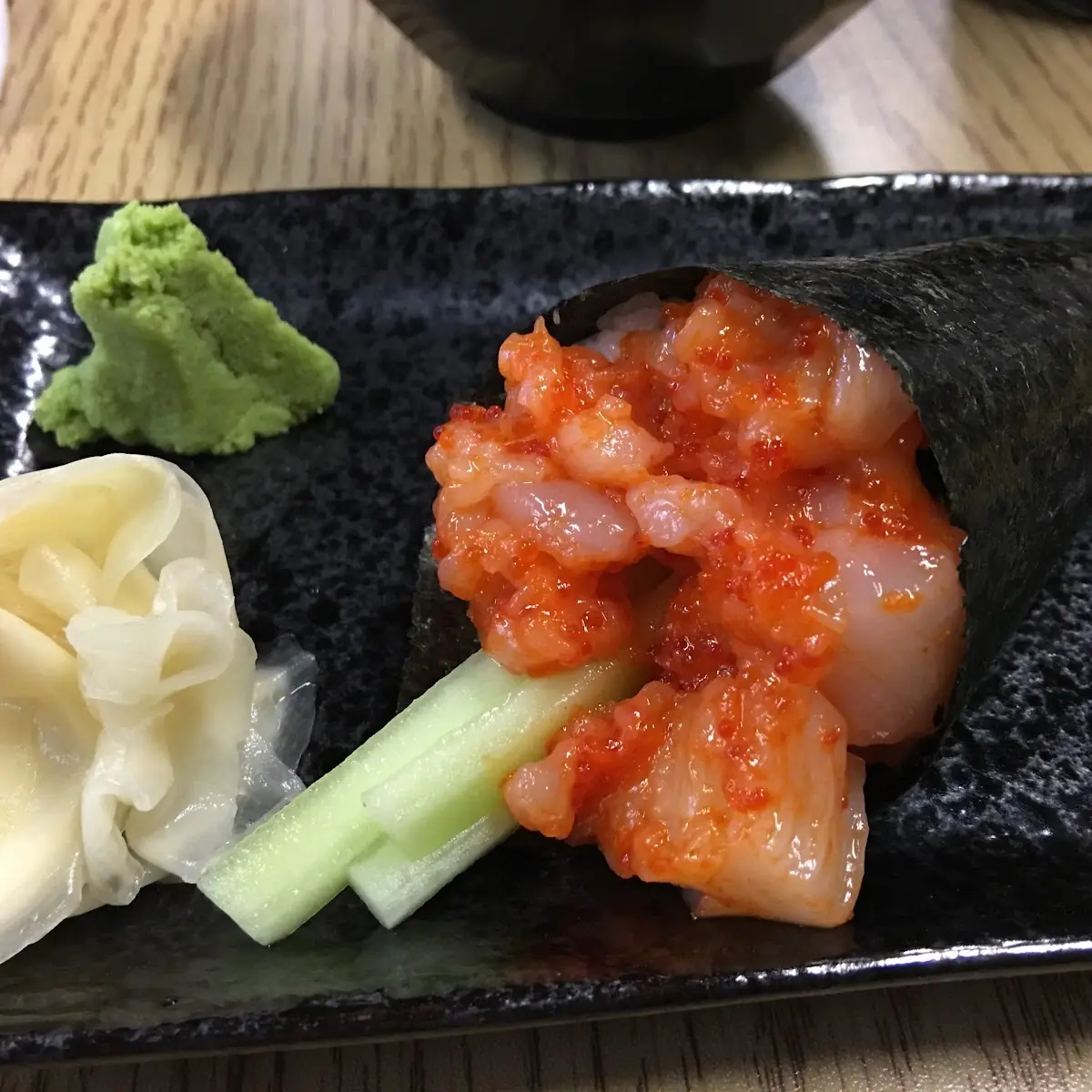 Cactus Roll