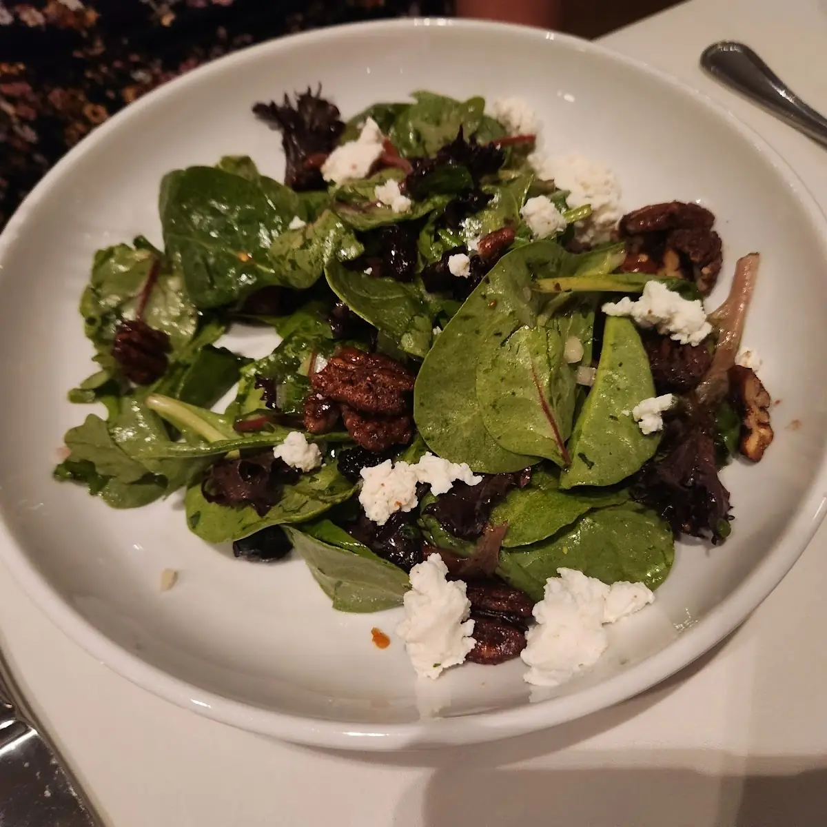 House Salad