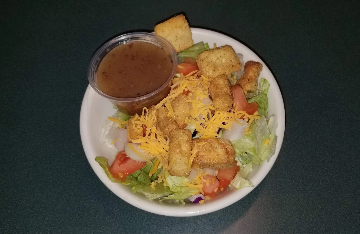 Garden Salad