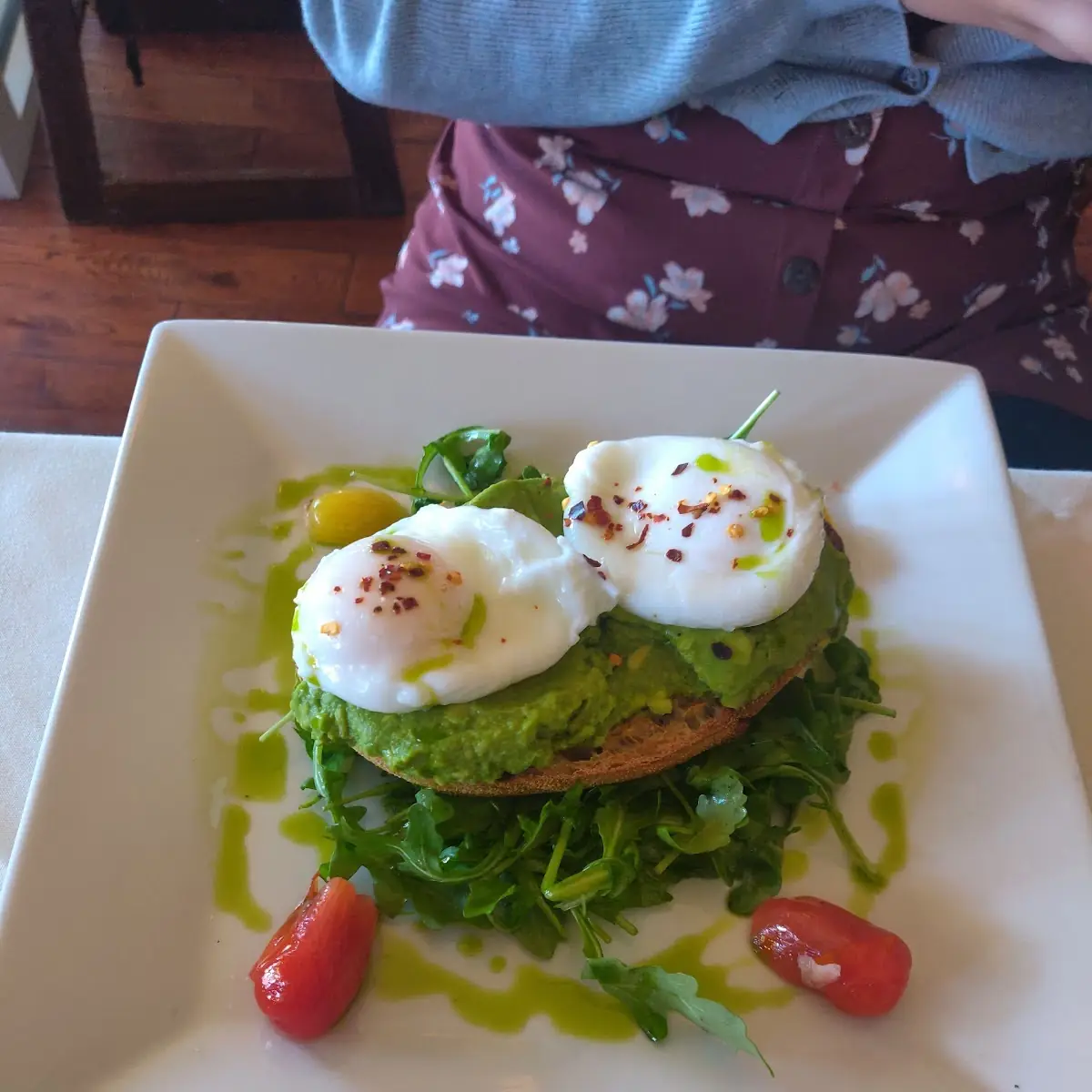 Avocado Toast