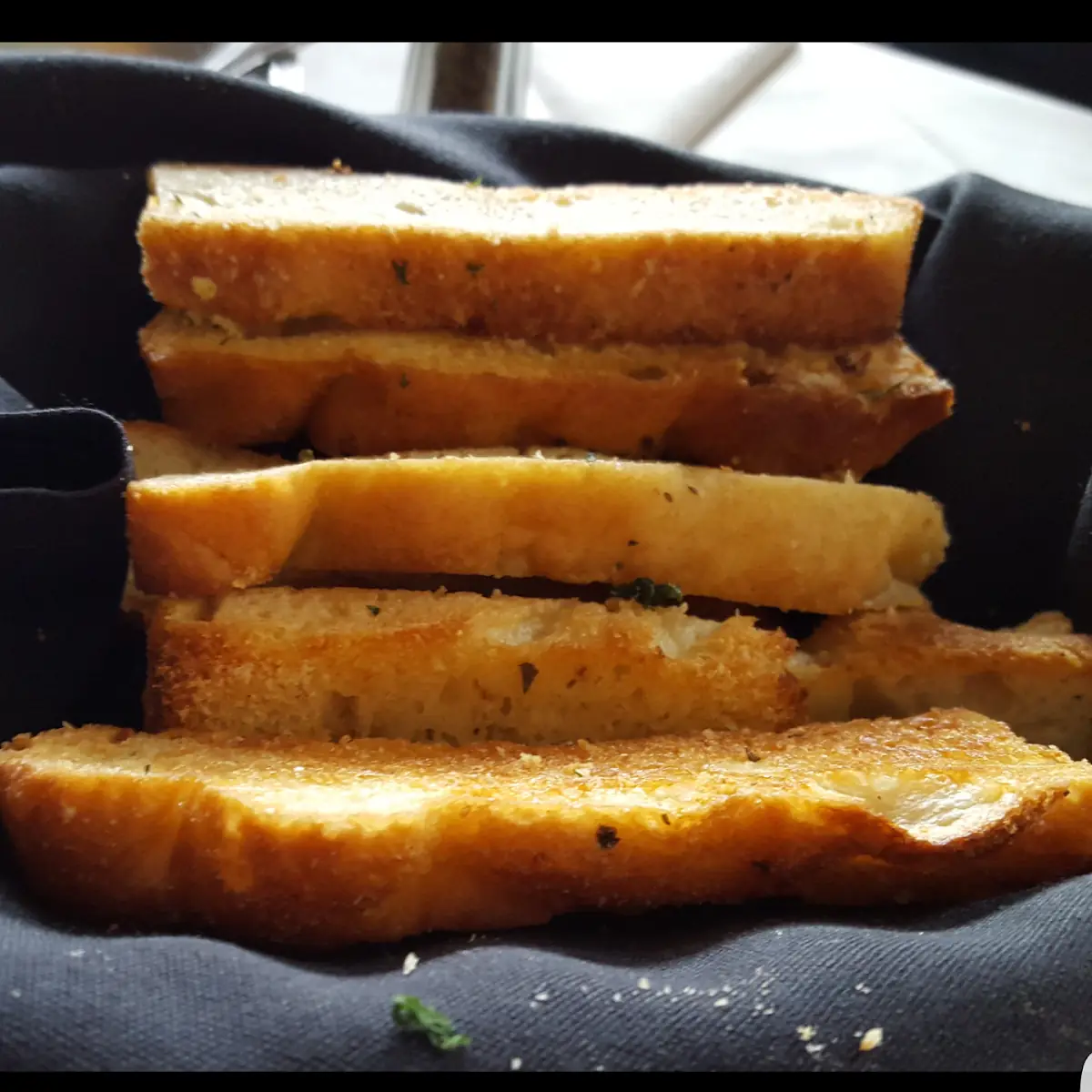 Garlic Bread