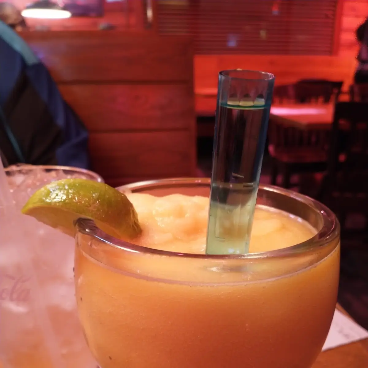 Mango Margarita