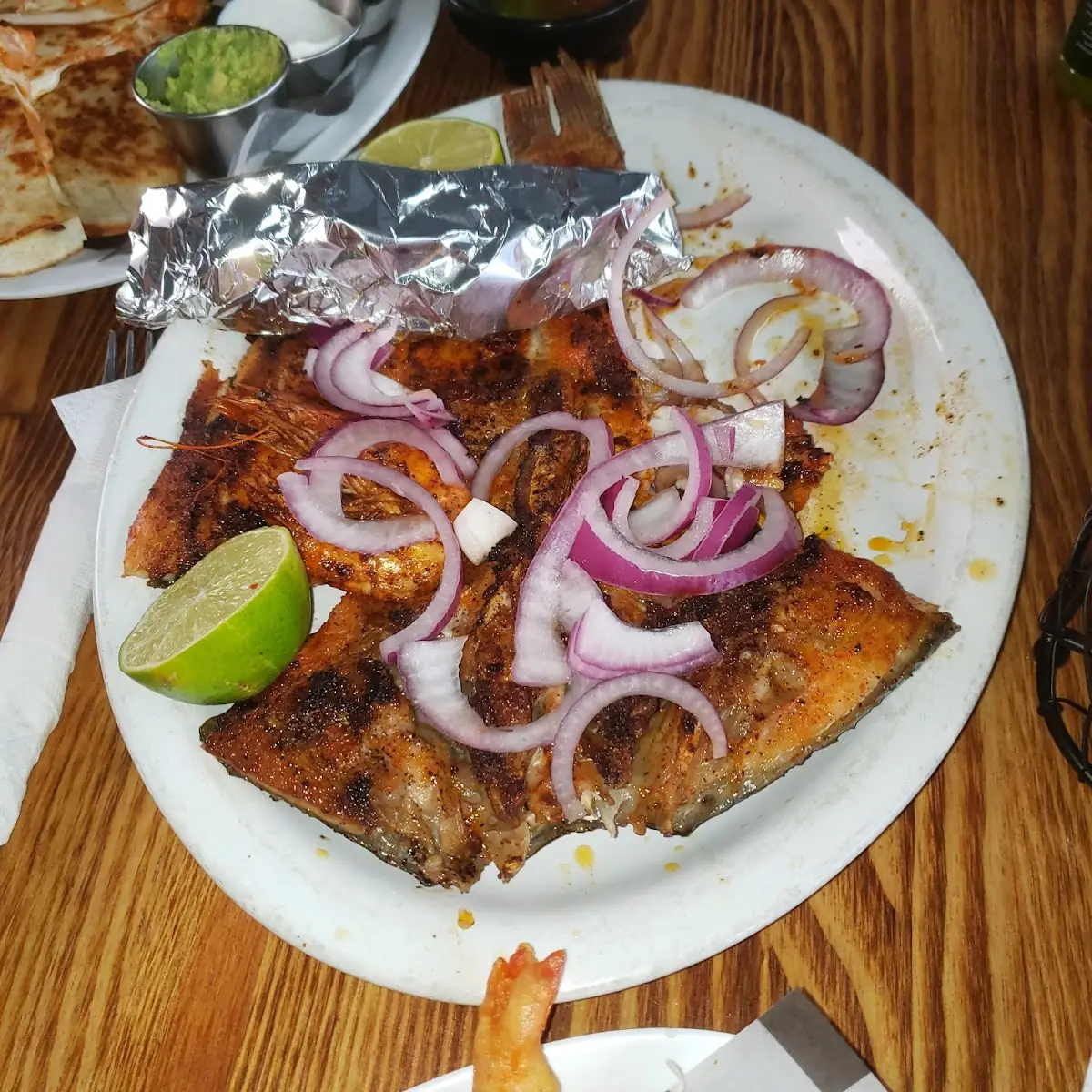 Fish Fry