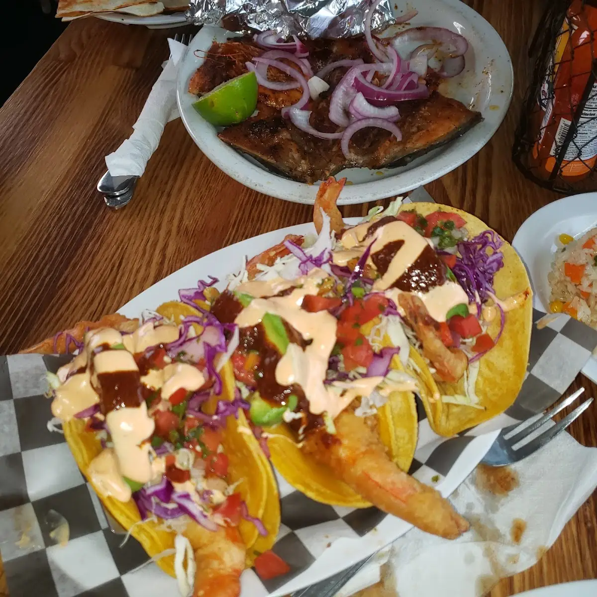 Pulled Pork
