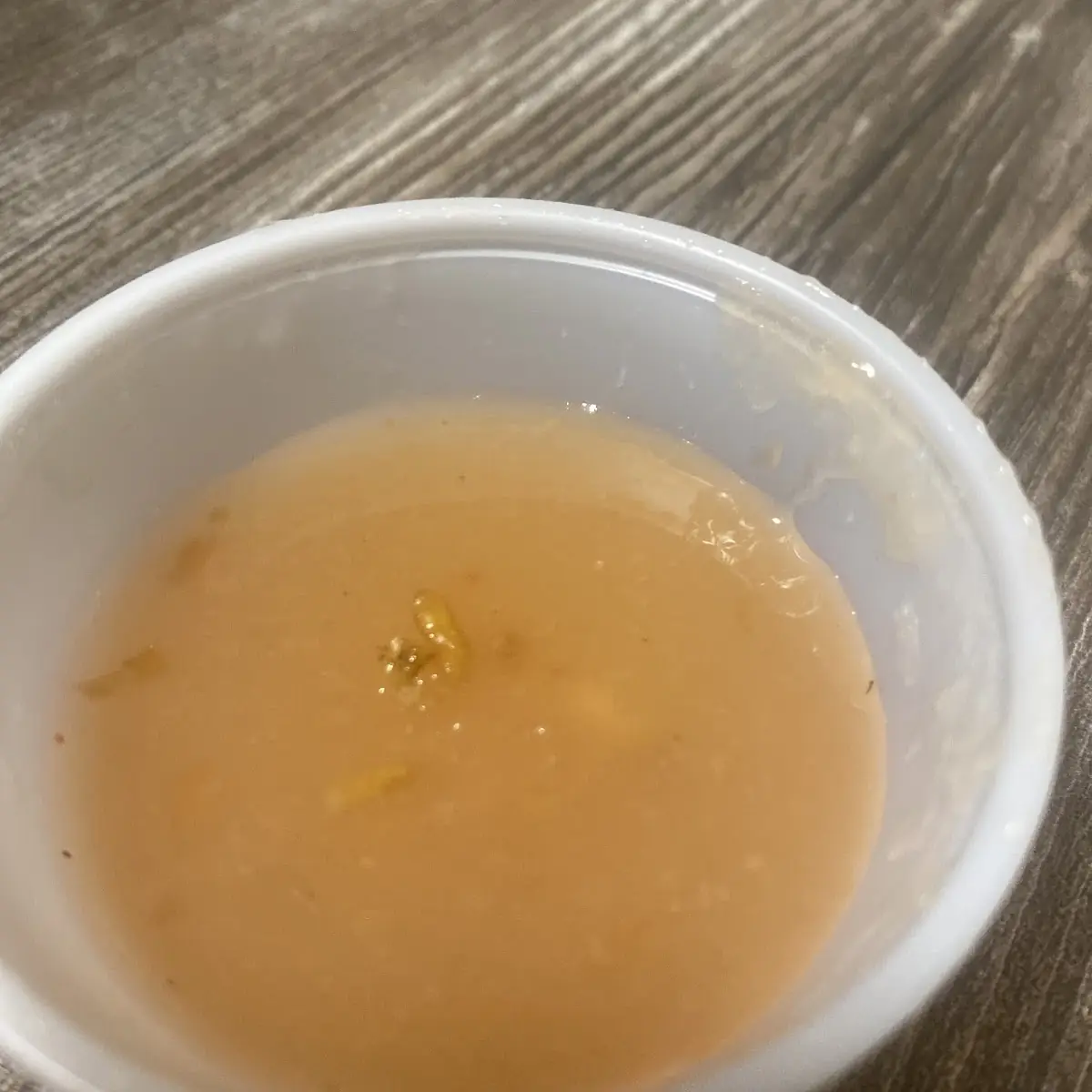 Miso Soup